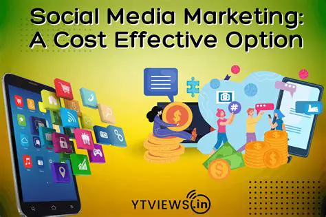 Use Effective Social Media Marketing