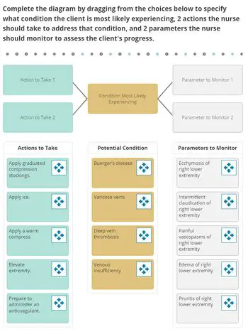 Use options to specify the caret position