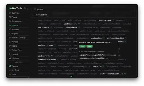 Use public documentation links