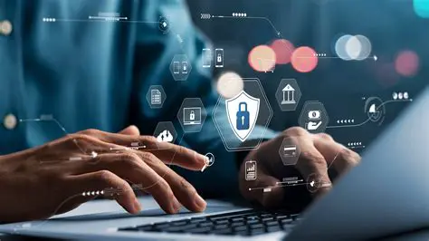 Use secure methods for accessing information