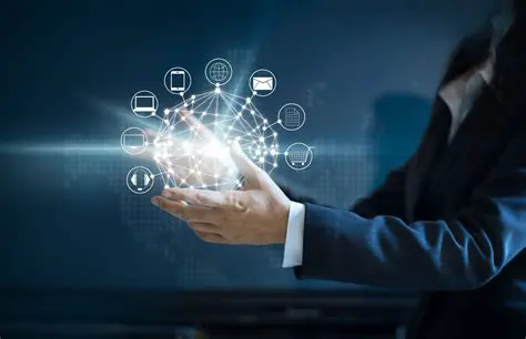 Use Technology to Enhance Sales