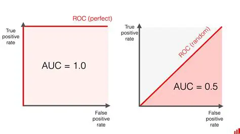 Use the AUC in conjunction with other metrics
