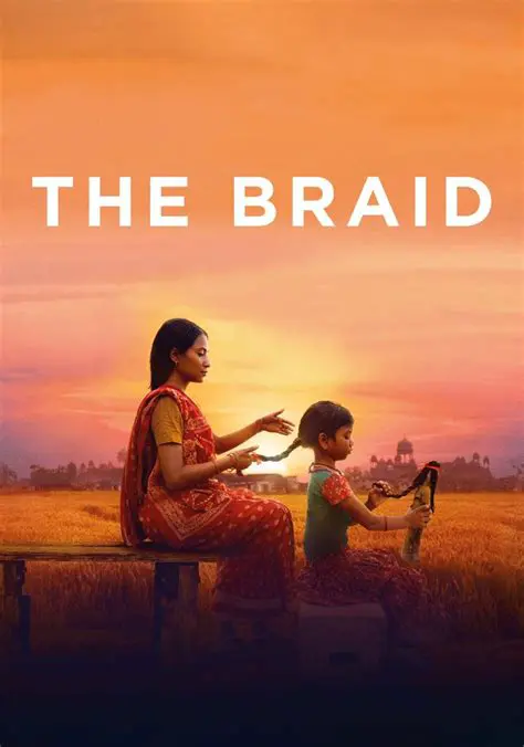 Use the Braid of Truth as a reminder