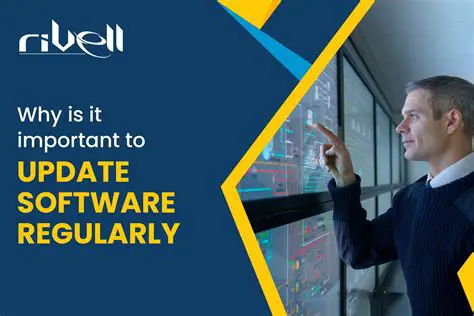 Use the Software Regularly