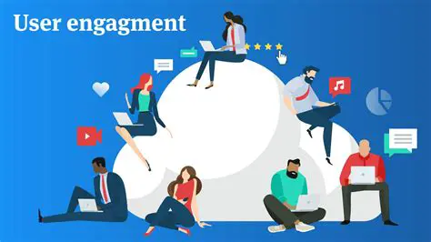 User Engagement and Feedback