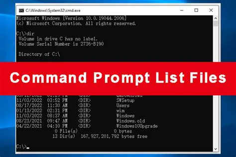 Using FTPSend from the Command Line