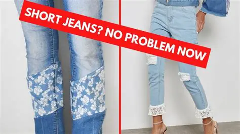 Using labels that are too long or too short