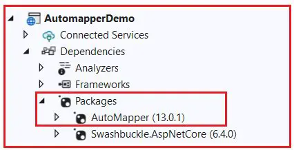 Using SimpleInjector to Configure AutoMapper