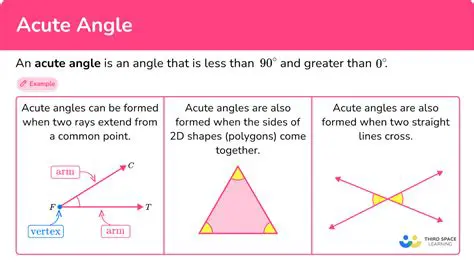 Using Sine to Find the Measure of an Acute Angle