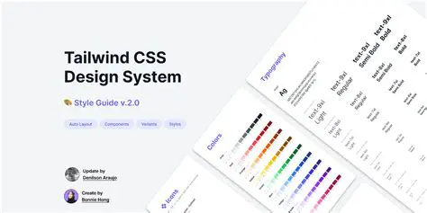 Using Tailwind CSS for Styling
