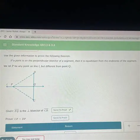 Using the Given Information to Determine the Distance