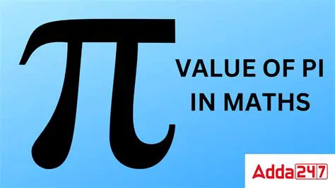Using the Given Value of Pi