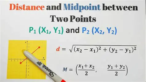 Using the Properties of Midpoints