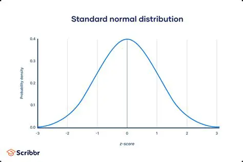 Using the Standard Normal Distribution