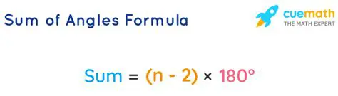 Using the Sum of Angles Formula