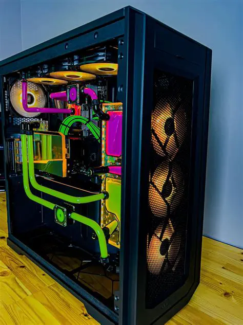 Using UBOs in a Custom GPU Shader