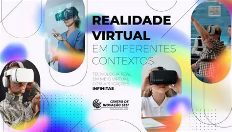 Uso em contextos diferentes