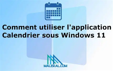 Utiliser votre application