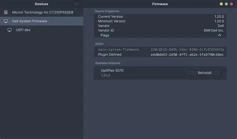 Utility to change GTK preferences