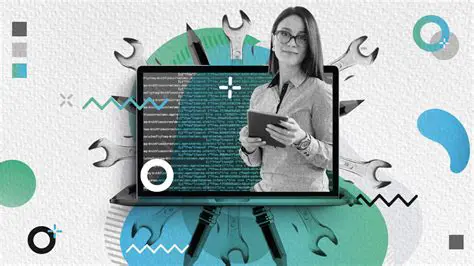 Utilizar herramientas de ayuda