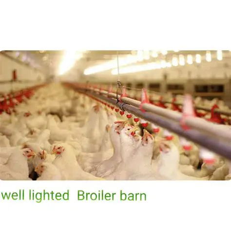 Utilizing Sand Cork Fish Waste to Improve Broiler Chicken Performance