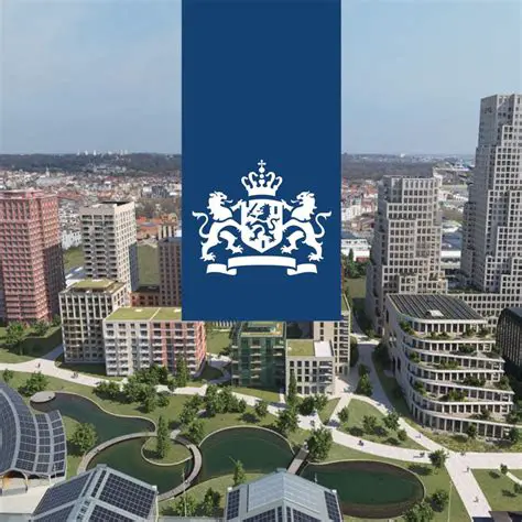 Vacatures Nederlandse Ambassade Indonesië: Vind Uw Droombaan in Jakarta