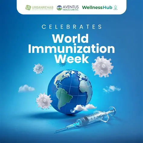 Vaccines: Your Guide to Understanding and Embracing Immunization for a Healthier Future