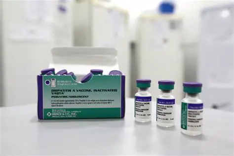 Vacina contra a hepatite A