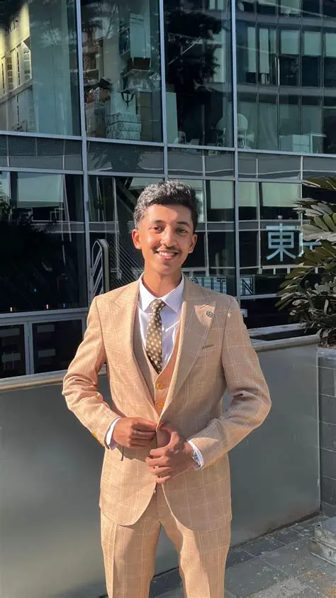 Vaishnav Krishnakumar: Unveiling a Rising Star in the Cultural Landscape