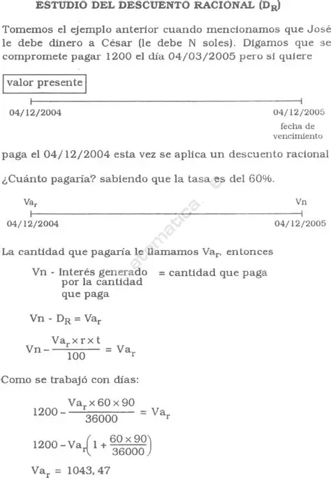 Valor aproximado de la altura