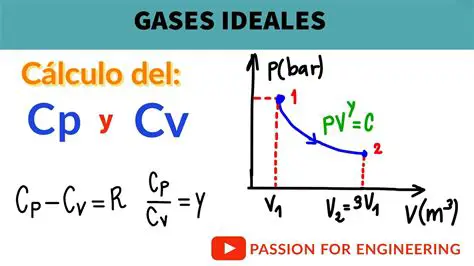 Valor Promedio del Cp para el CO2