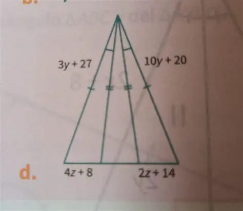 Valores Restantes de Cada Caso