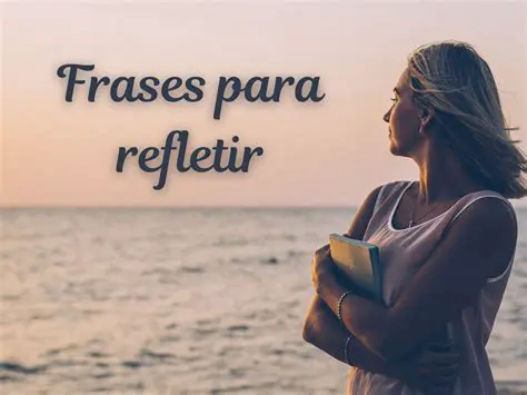 Vamos refletir sobre o problema