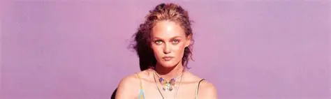 Vanessa Paradis: A Canadian Perspective on an Enduring French Icon