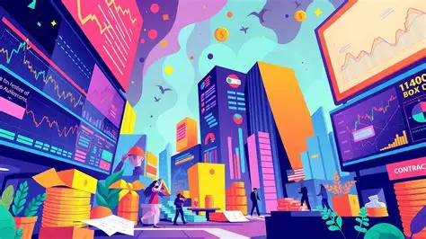 Vantagens do Mercado a Termo