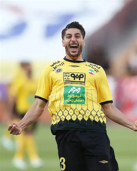 Varzesh3: The Pulse of Iranian Football and Sports News