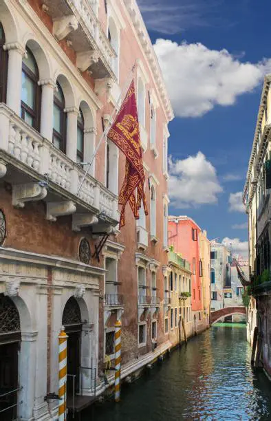 Venedik Cumhuriyeti Tarihi