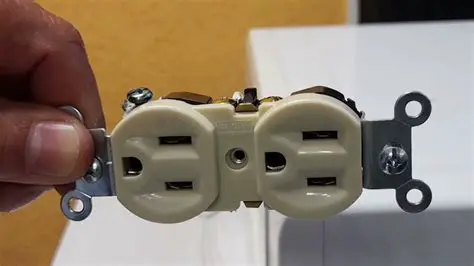 Ventajas de los Adaptadores a Tierra Polarizados