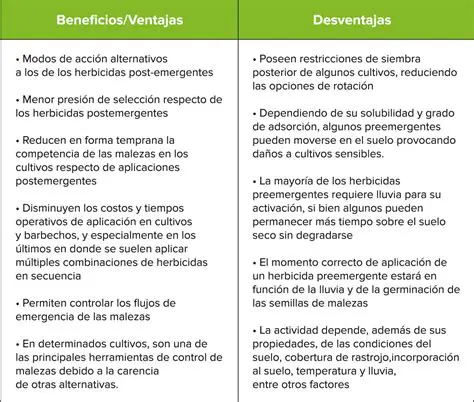 Ventajas de los registros simples