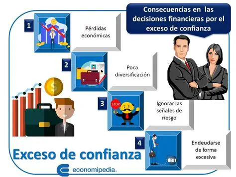 Ventajas del exceso de prudencia