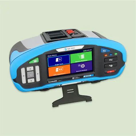 Verificador de conectividade