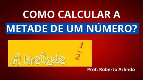 Verificando a metade da casa decimal