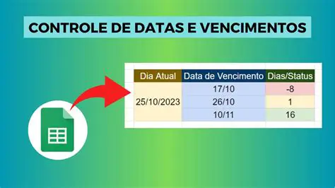 Verifique a data de vencimento