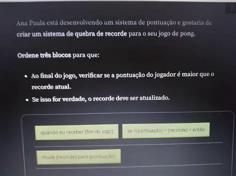 Verifique a ordem dos termos