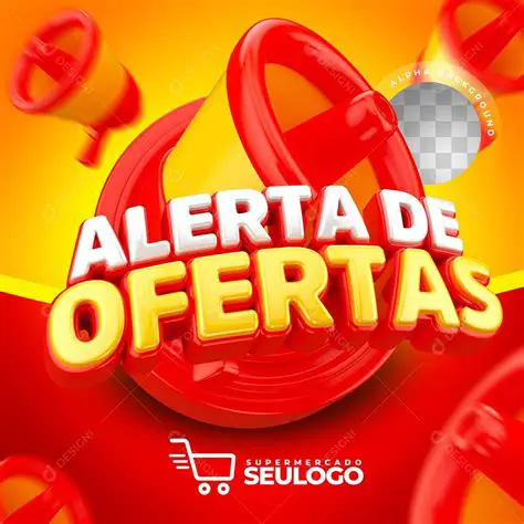 Verifique regularmente as ofertas de descontos
