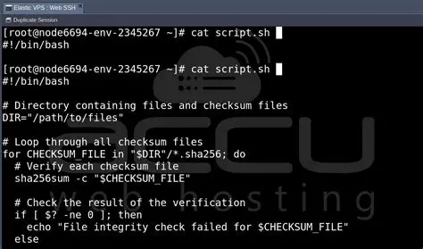 Verify File System Compatibility