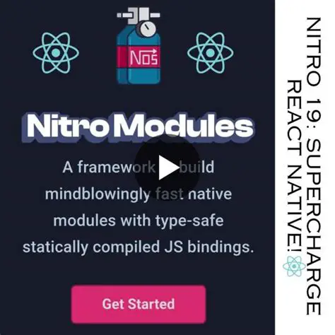 Verify the Nitro Modules Version