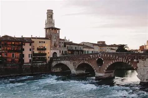 Vérone : Explorez la Ville de Roméo et Juliette et Ses Trésors Cachés