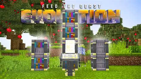 Very Inconsistent Enemy Mob Spawning in FTB Evolution Modpack