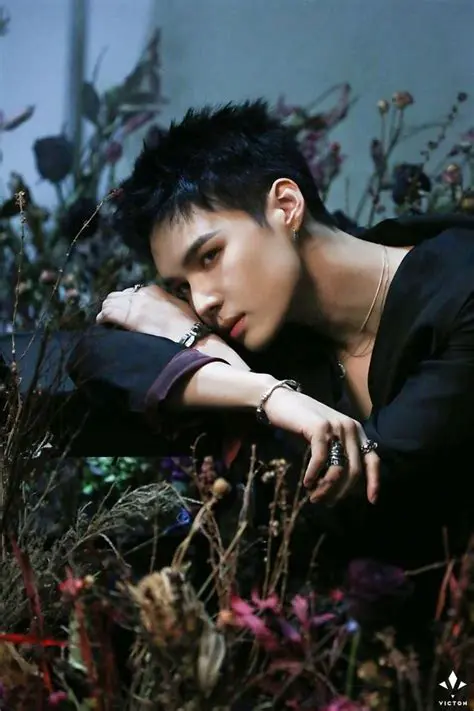 Unlocking the Emotional Depths: A Deep Dive into VICTON's 